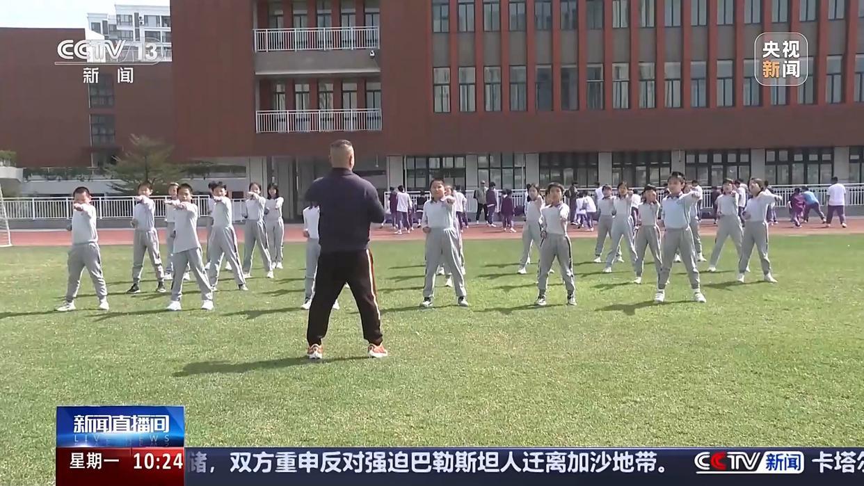 这场较量中
