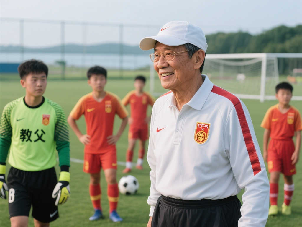 业生涯概览
