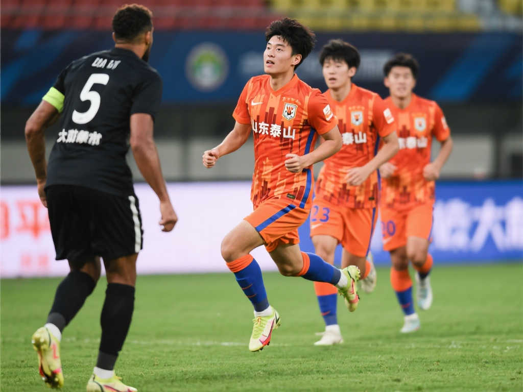 精彩對決 精彩對決