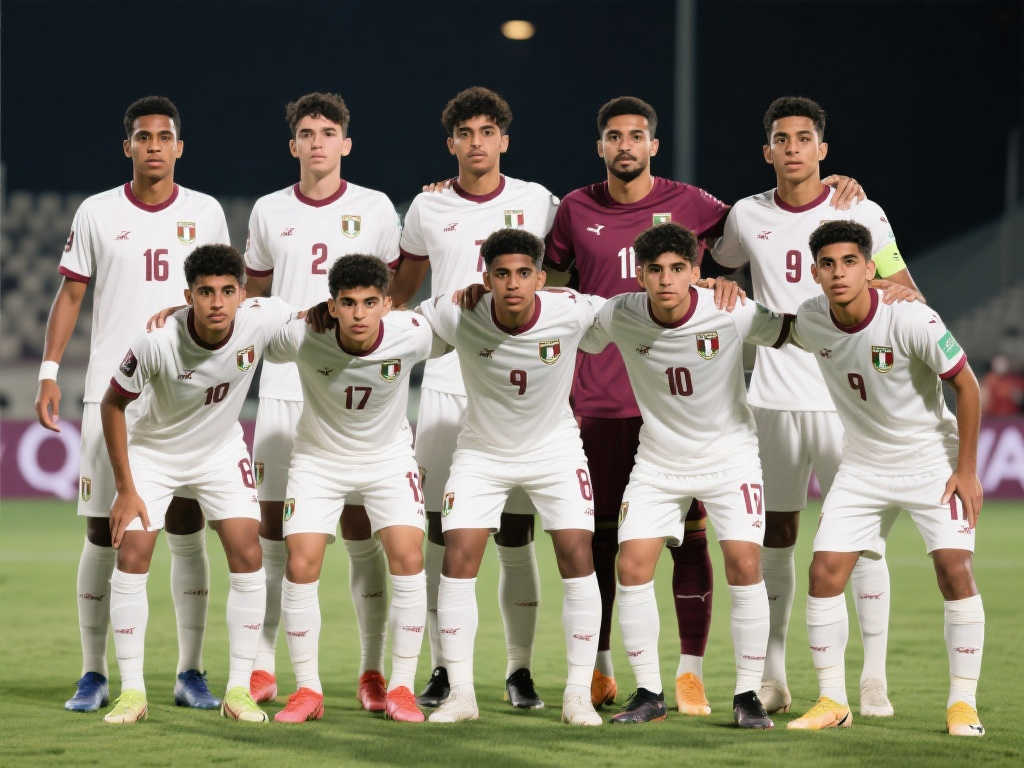 比賽一開始 比賽一開始